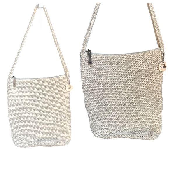 The Sak crossbody Bag - Picture 1 of 9